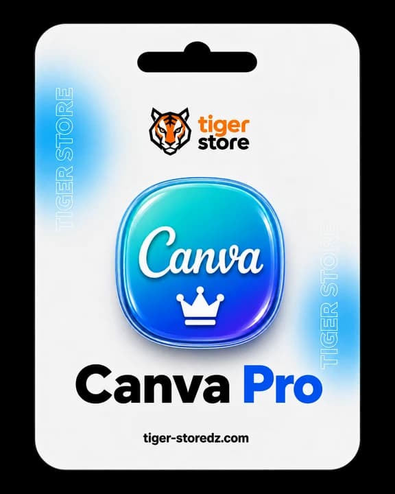 Canva Pro
